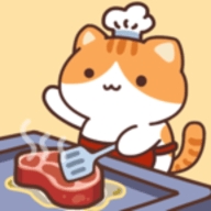 猫咪烹饪吧免费版 v1.3.2