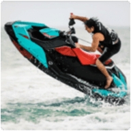 水上摩托艇模拟器手机版 v1.0