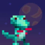 赏金猎人太空蜥蜴(Bounty Hunter Space Lizard) 1.1.15