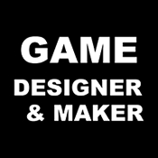 GDM游戏制作创意齿轮 v2.03